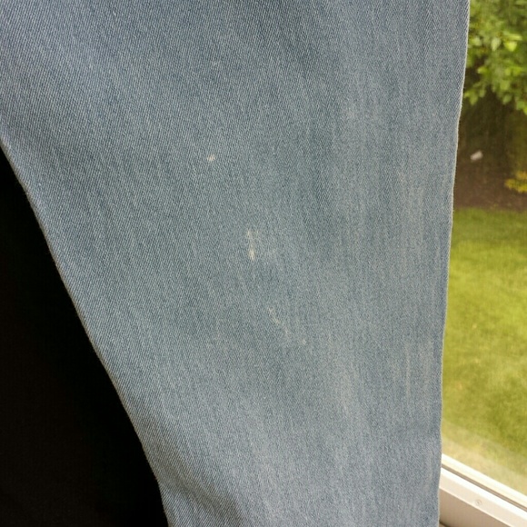 Chic a Booti Distressed Jeans Size 6 - Picture 4 of 6